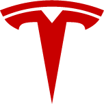Tesla logo